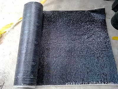 聚乙烯丙綸滌綸防水卷材 規(guī)格齊全，品質可靠