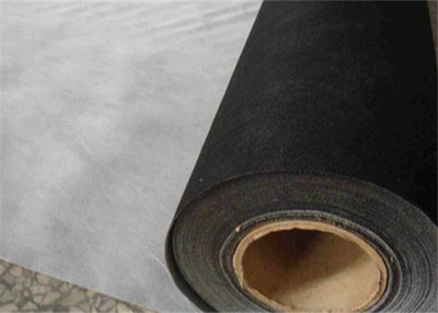 建筑防水卷材產(chǎn)品制造中的防水透氣膜施工工藝詳解