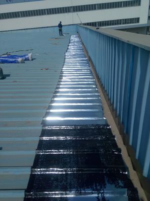 濟(jì)南防水工程公司 守護(hù)建筑根基，專業(yè)防水材料與卷材制造解析