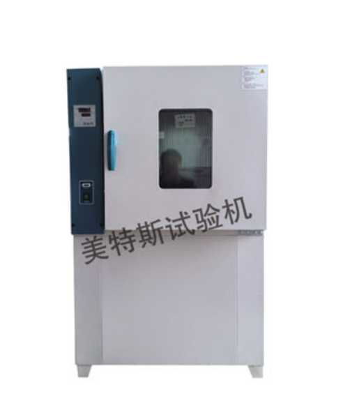 天津市美特斯試驗(yàn)機(jī)廠 專注品質(zhì)，熱空氣老化箱TSY-28型助力建筑防水卷材制造升級(jí)