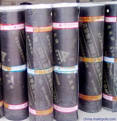 專業(yè)防水解決方案 供應(yīng)建達(dá)牌APP改性瀝青防水卷材，滄州建升建筑防水材料銷售部為您提供高品質(zhì)產(chǎn)品與服務(wù)
