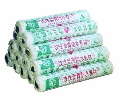 禹王牌防水卷材及防水涂料 建筑防水領域的專業守護者