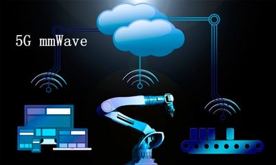 5G毫米波賦能工業互聯網，撬動萬億市場——高通與合作伙伴的實踐與探索