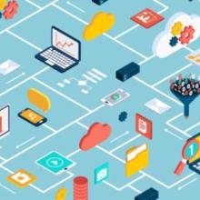 守護企業數字生命線 埃尼森科技服務公司的網絡安全與控管之道