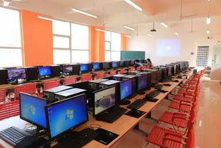 校企共建，賦能未來 互聯網學院與公司網絡技術服務融合發展之路